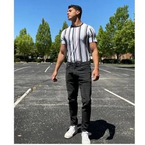 Meet your Posher, Alejandro